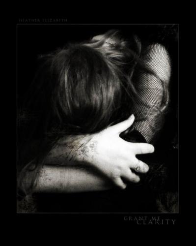 je meure avec cette Solitude la